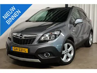 Opel Mokka 1.4 T Cosmo