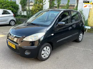 Hyundai I10 1.1 Active Cool / NAP