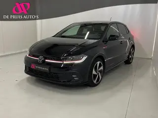 Volkswagen Polo 2.0 TSI GTI Kelyss ACC Sports Select Suspension Matrix LED IQ.Light Lane Assist Appl