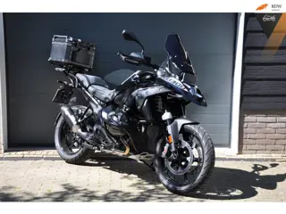 BMW R 1300 GS Strakke en volle motor! 14000 km