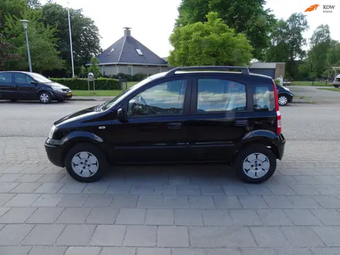 Fiat Panda 1.1 Active Plus