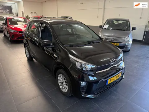 Kia Picanto 1.0 DPi DynamicLine