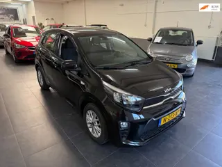 Kia Picanto 1.0 DPi DynamicLine