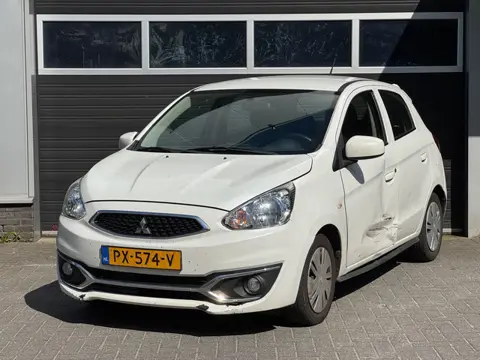 Mitsubishi Space Star 1.0 Cool+ Airco, NAP