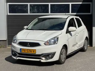 Mitsubishi Space Star 1.0 Cool+ Airco, NAP