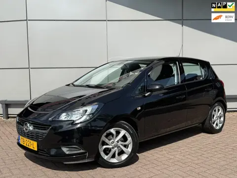 Opel Corsa 1.4 Edition | Automaat | Trekhaak | Navigatie | Carplay/Android |
