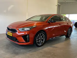 Kia ProCeed 1.0 T-GDI GT-PlusLine