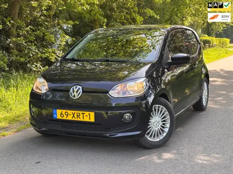 Volkswagen Up! 1.0 high up! BlueMotion | Airco Nu € 2.450,- !!!