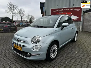 Fiat 500 1.0 Hybrid Dolcevita | Panorama | Carplay | Cruise Control