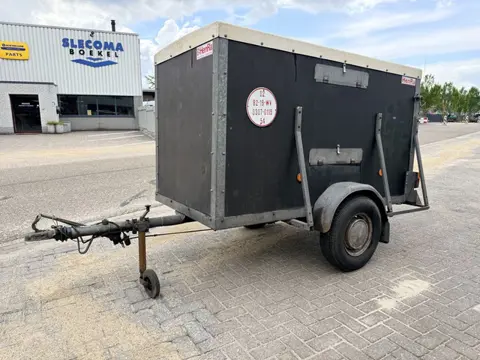 Henra Veewagen