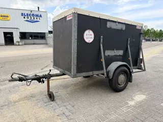 Henra Veewagen