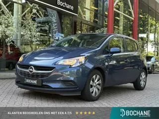 Opel Corsa 1.0 Turbo Edition | Carplay | Cruise Control | Parkeersensoren | Achteruitrijcamera | Dod