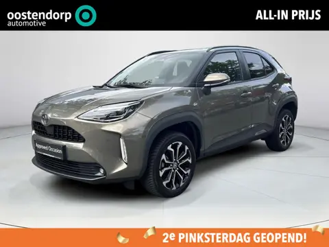 Toyota Yaris Cross 1.5 Hybrid 115 Dynamic