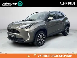 Toyota Yaris Cross 1.5 Hybrid 115 Dynamic
