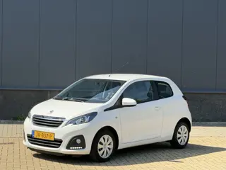 Peugeot 108 1.0 e-VTi Active (bj 2016)
