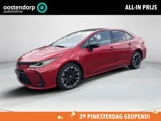 Toyota Corolla 1.8 Hybrid GR-Sport GERESERVEERD