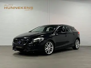 Volvo V40 1.6 T3 Summum Cruise-/climate control | Stoelverwarming | Memory | Leder | Navigatie