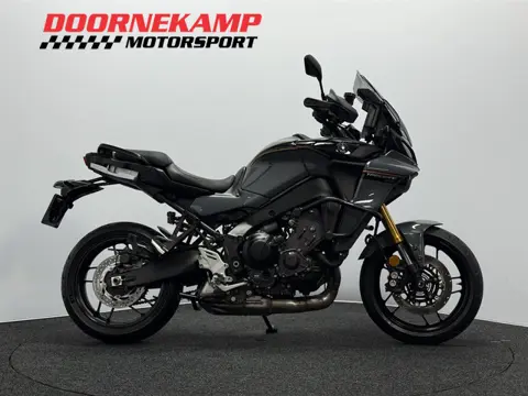 Yamaha TRACER 9 GT + (bj 2023)
