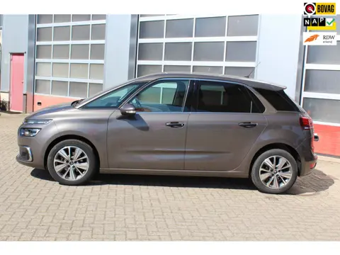 Citroen C4 Picasso 1.2 PureTech Business