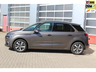 Citroen C4 Picasso 1.2 PureTech Business