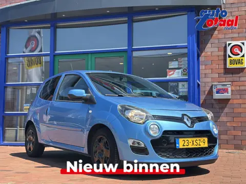 Renault Twingo 1.2 16V Collection | Airco | Cruise control | Rijklaar prijs