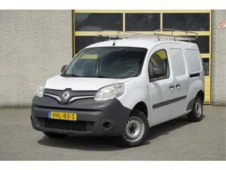 Renault Kangoo 1.5 Blue dCi 95 L2 Comfort Maxi BJ2020 Pdc | Trekhaak | Navi | Airco | Cruise control