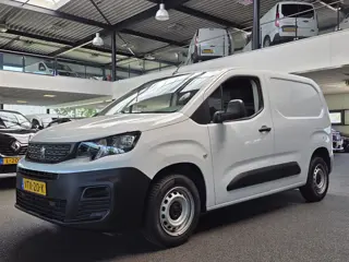 Peugeot Partner 1.5 BlueHDi 100 S&S L1 (bj 2023)