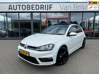 Volkswagen Golf 1.4 TSI ACT 150PK | 2X R-Line | Panoramadak