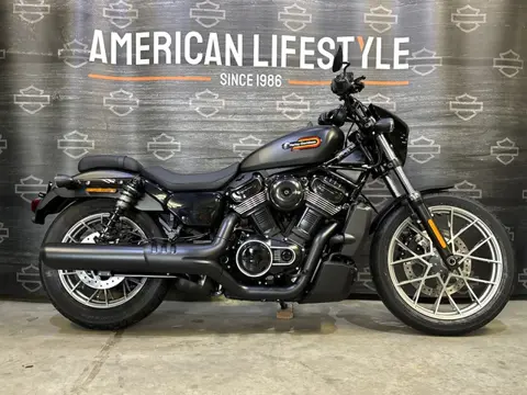 Harley-Davidson Sport Nightster 975 S RH975S (bj 2026)