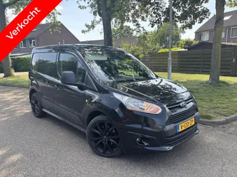 Ford Transit Connect 1.6 TDCI L1 Clima|Sensore|3persoons