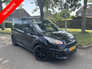 Ford Transit Connect 1.6 TDCI L1 Clima|Sensore|3persoons