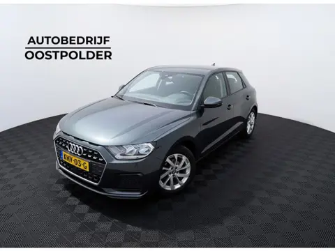 Audi A1 SPORTBACK 25 TFSI Advanced edition