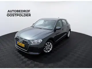 Audi A1 SPORTBACK 25 TFSI Advanced edition