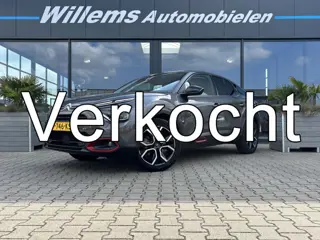 Citroën Ë-C4 You 50 kWh Head-Up Display, Camera & Adaptive Cruise