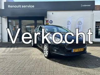 Ford Fiesta 1.0 EcoBoost Titanium | Automatische airco |