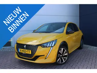 Peugeot 208 1.2 PureTech GT-Line Pano Airco Navi Carplay Camera 1e eigenaar Vollll!!!!!