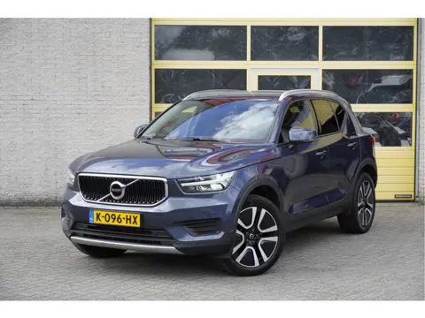 Volvo XC40 1.5 T2 Momentum BJ2021 Lmv 19" | Led V+A | Pdc | App-Connect | Navi | Virtual cockpit | C