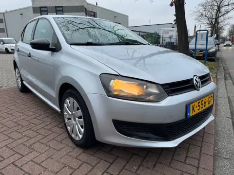 Volkswagen Polo 1.2-12V 5deurs Comfortline 170.000km Airco,Cruisecontrol