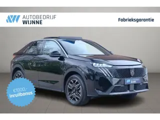 Peugeot 3008 1.2 Hybrid 145pk e-DCS6 GT | Navi | App Connect | Adaptive Cruise | Camera | Panoramada