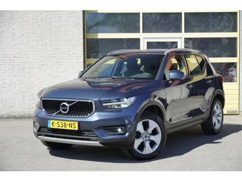 Volvo XC40 1.5 T2 Automaat! Business Pro BJ2021 Lmv 18" | Led V+A | Pdc | Elek. trekhaak | Elek. ach