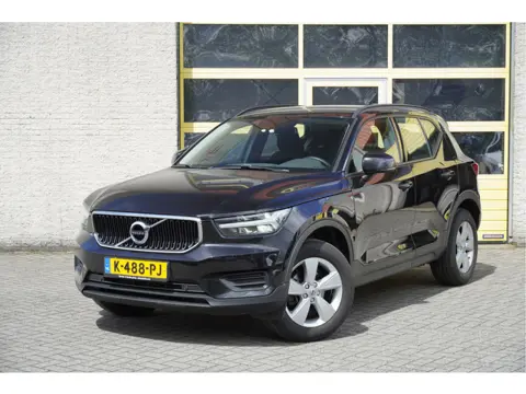 Volvo XC40 1.5 T2 Automaat! Momentum BJ2021 Lmv 17" | Led V+A | Pdc | App-Connect | Virtual cockpit 
