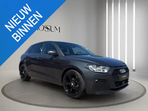 Audi A1 Sportback 25 TFSI | Digital Dash | Parksensors V+A | Navi | 18"| Airco (automatisch) | Adapt