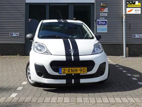 Peugeot 107 1.0 Access Accent -NAP - Airco