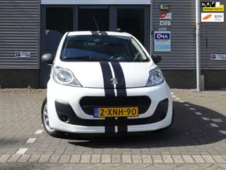 Peugeot 107 1.0 Access Accent -NAP - Airco
