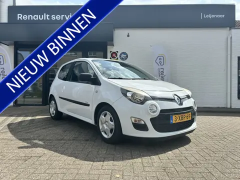 Renault Twingo 1.2 16V Parisienne | Airco | Bluetooth | Centrale deurvergrendeling