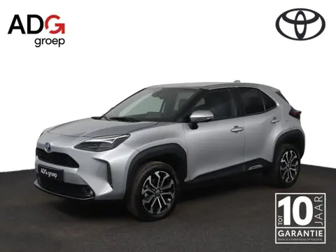 Toyota Yaris Cross 1.5 Hybrid Business Plus | Navigatie | Adaptieve Cruise Control | Climate control