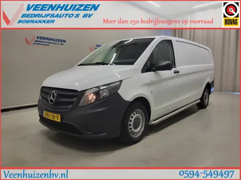 Mercedes-Benz Vito 111CDI L3/H1 Euro 6! (bj 2019)