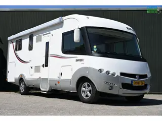 Rapido Le Randonneur 9090 DF |E&P|ALDE|AIRCO|ETC
