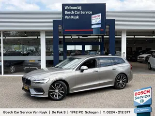 Volvo V60 2.0 B3 Momentum Advantage / Automaat / NL-Auto / Dealer-Onderhouden / Pilot-Assist / Adapt