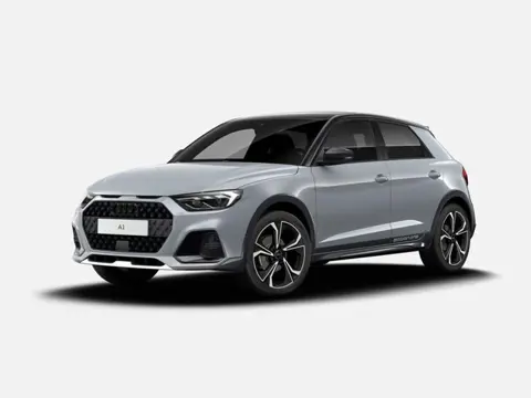 Audi A1 citycarver 3x S-Line Edition One 150PK 35 TFSI DSG,NAV,MATRIX,VIRTUAL,KEYLESS,SFEER,H&K SOUN